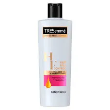 Tresemme Shampoo Indonesia Hair Fall Control 340Ml