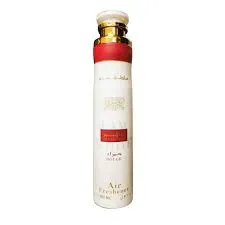 Lattafa Freshener Ana Abiyedh Rouge 300ML