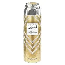 Ard Al Zaafran BodySpray Bint Hooran 200ML