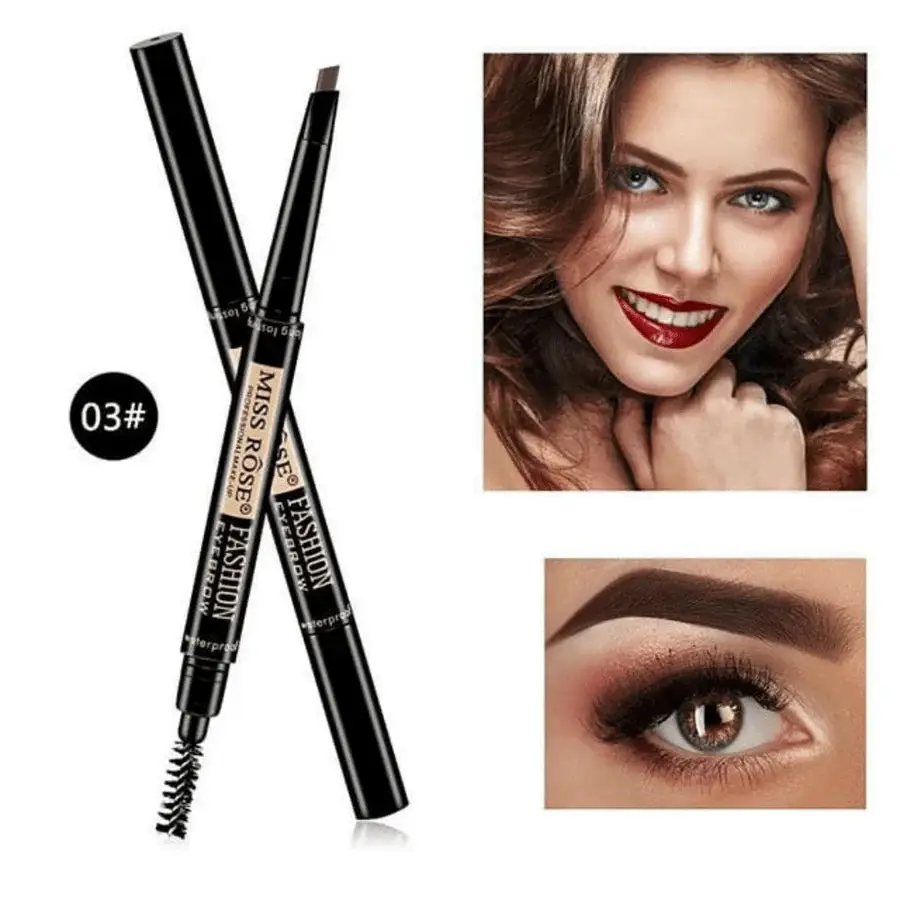 Miss Rose Fashion Eyebrow Single