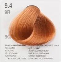 Dikson Dropcolor Tube 9.4 Rose Blonde 100ML