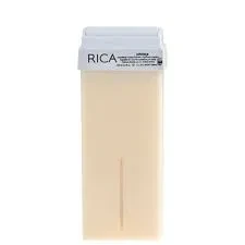 Rica Wax Roll On Talcum 100ML
