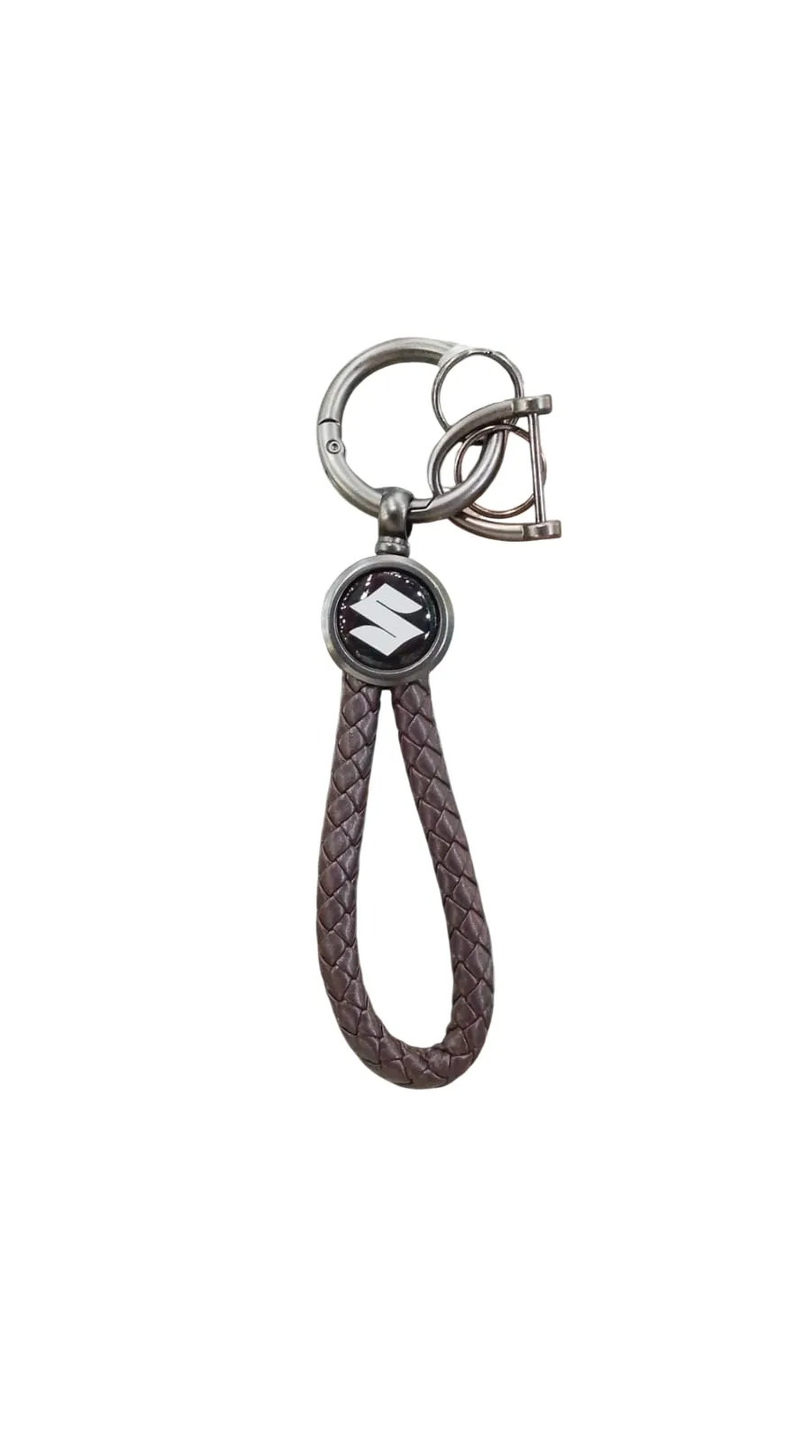 New Keychain C212