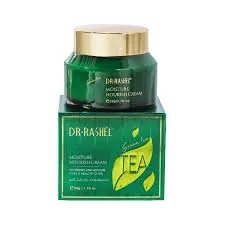 Dr Rashel Cream Green Tea Nourish 50G 1642