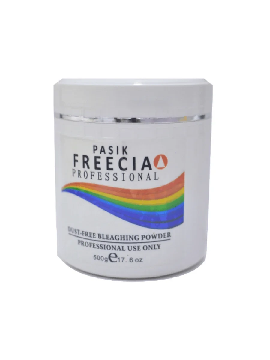 Freecia Bleach Powder 500G