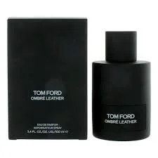 Perfume Oil Omber Leather French Tom Ford Expressions 6ml