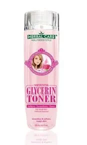 Hollywood Toner Glycerine 200ML