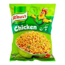 Knorr Noodles Chicken 75G