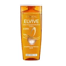 Loreal Shampoo Extra Ordinary Oil Cocco 400ML