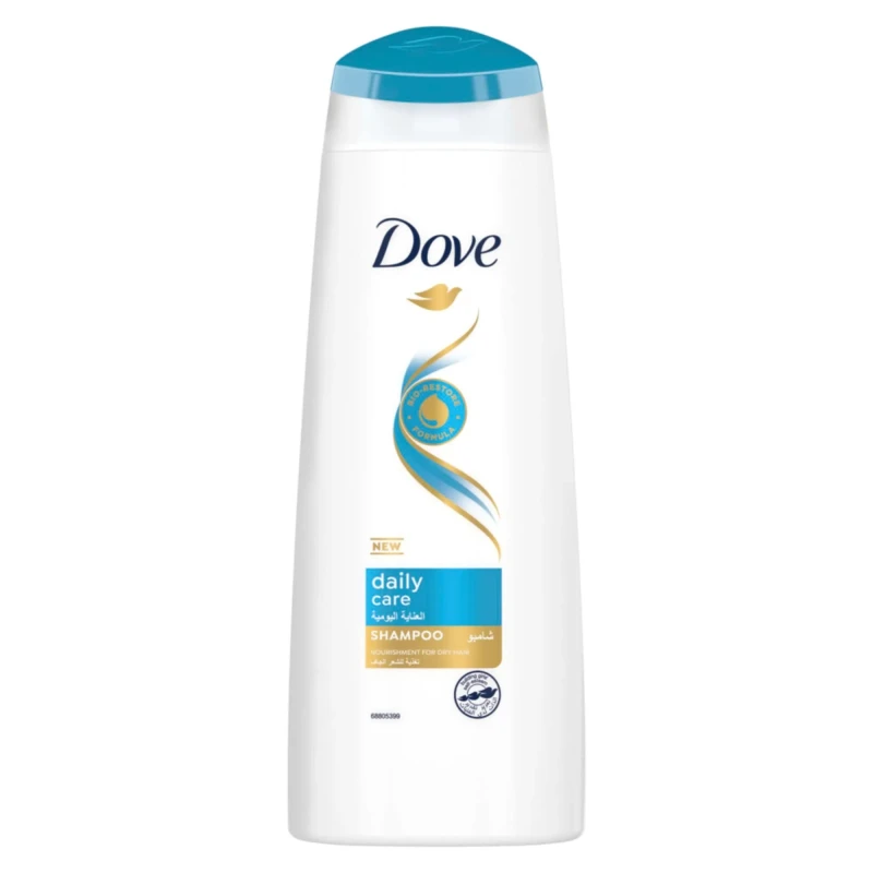 Dove Shampoo Daily Care 200ML UAE