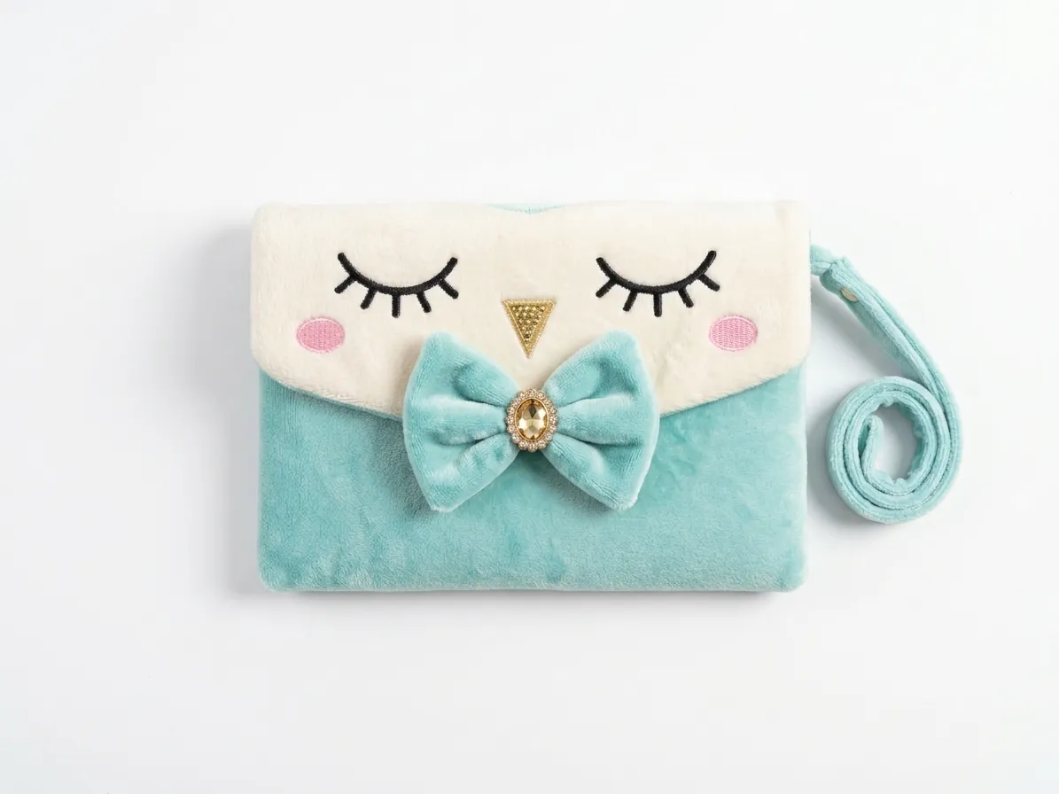Babies Pouch Clutch Traveling