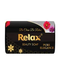 Relax Soap Pure Elegance 170G