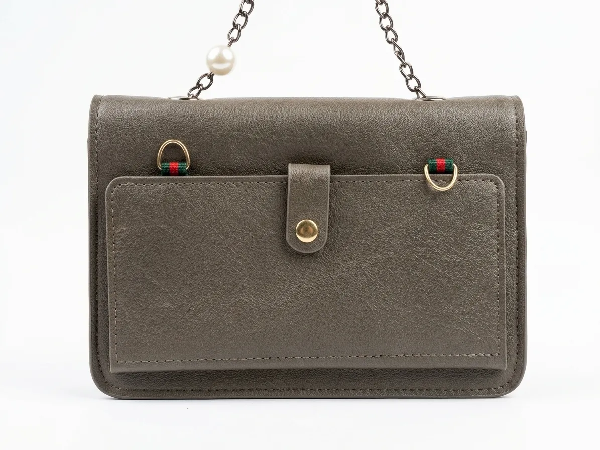 Ladies Clutch Vip 042
