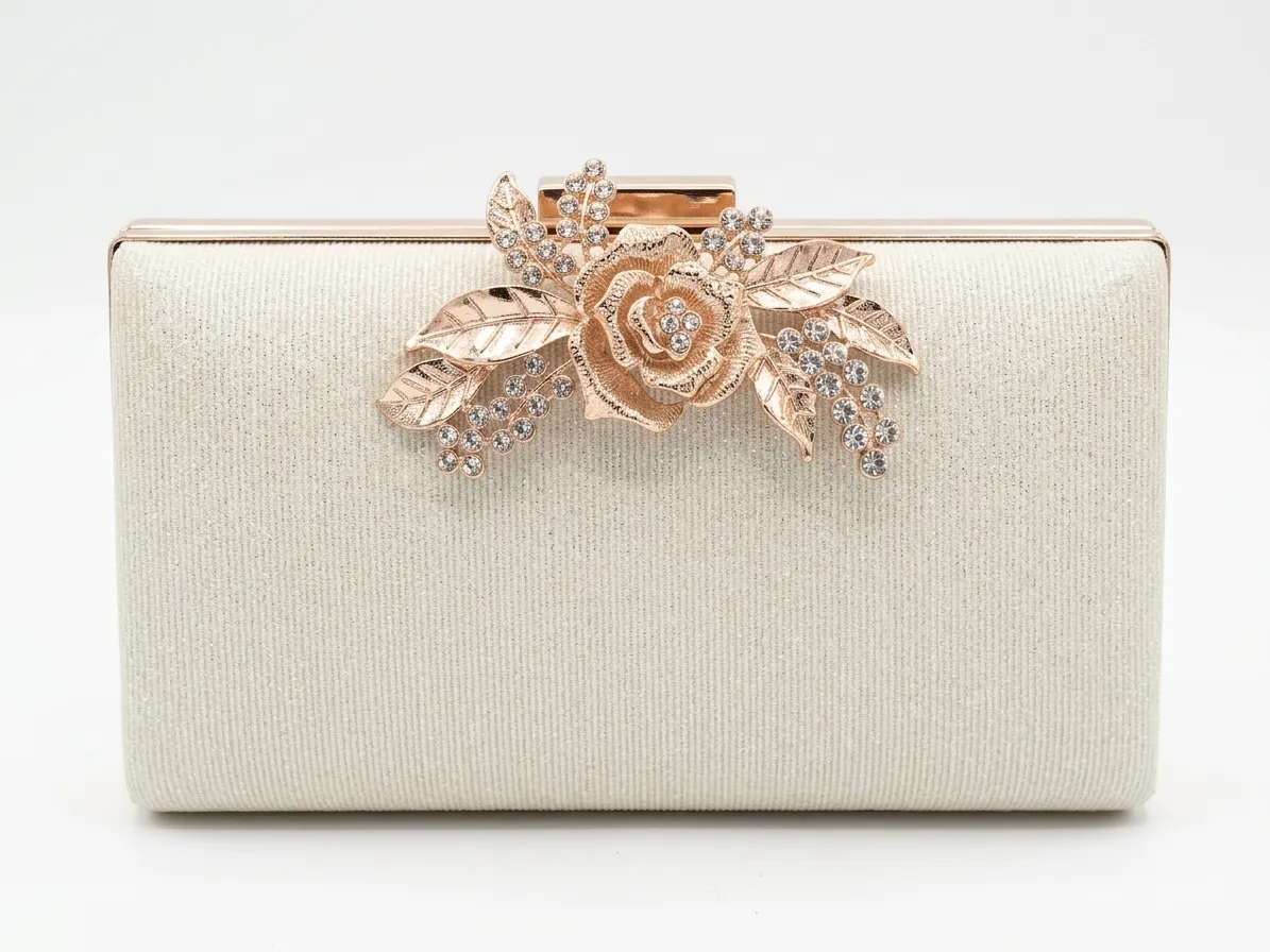 Ladies Shoulders Purse