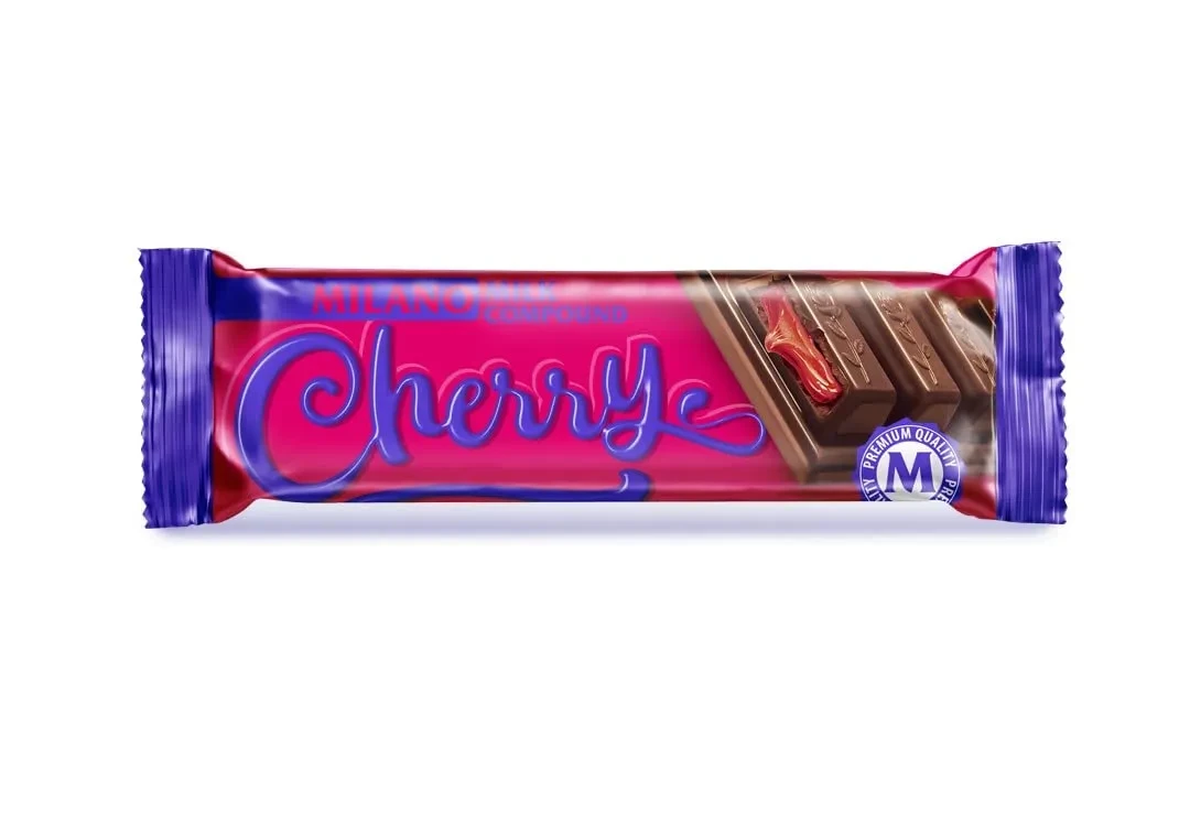 Milano Chocolate Cherry 24G
