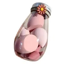 Sweet Face Egg Puff 381 6PCs