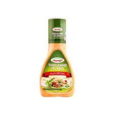 Arizona Thousand Island Salad Dressing 273Ml