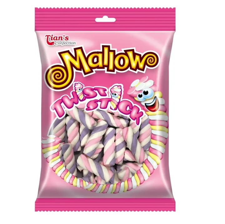 Tians Mallow Stick Twists