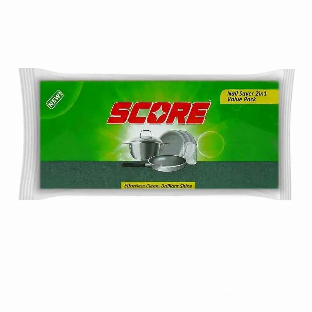 Score Nail Saver 2in1