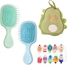 Sweet Beauty Bath Towel Brush Multi Purpose