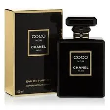 Chanel Eau De Parfum Coco Noir 100ML