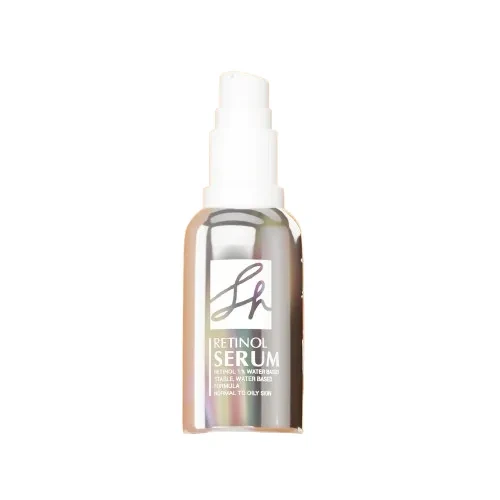 BBA By Suleman Face Serum Retinol Night 30ML