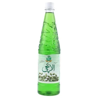 Marhaba Sharbat Elaichi 800ML