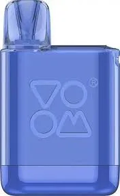 Voom Iris Mini Vape Pod Mesh Blue Razz Cherry 600 Puffs