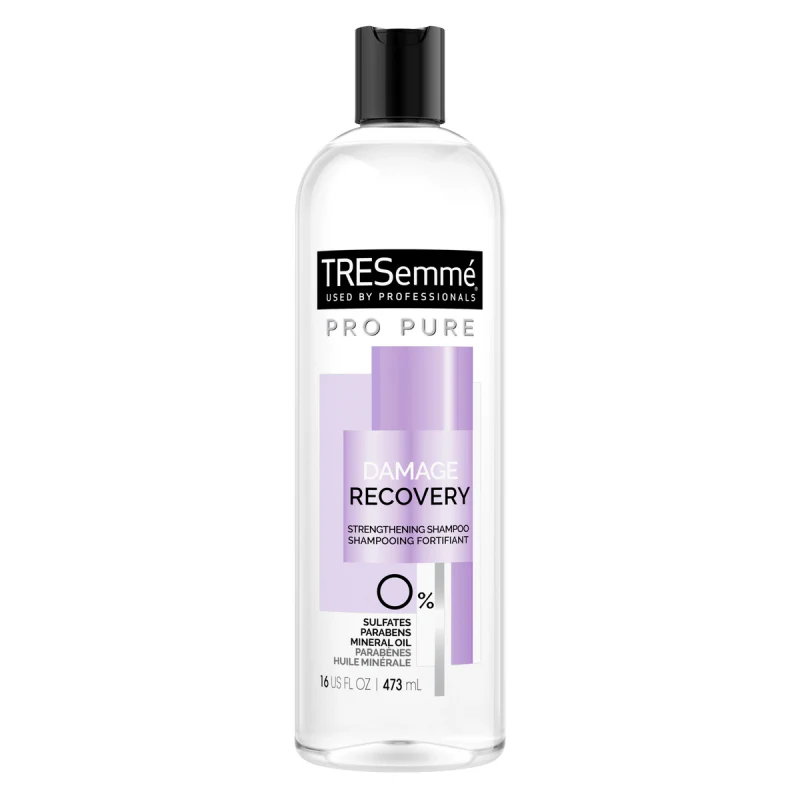 Tresemme Shampoo Damage Recovery 473ML