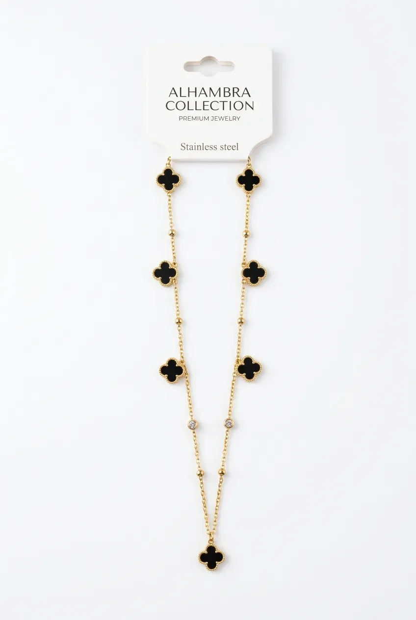 Jewellery New Necklace Ear Rings Set
