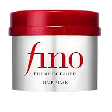 Fino Hair Mask Premium Touch 230G