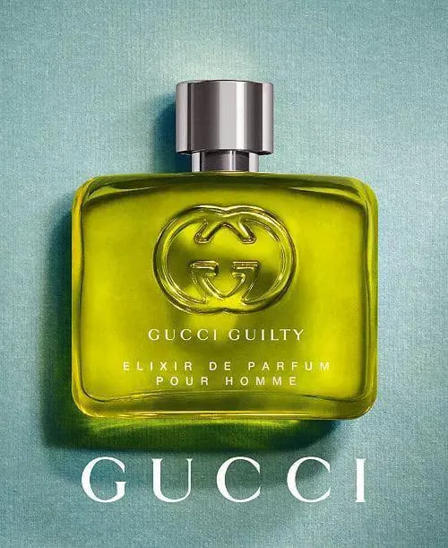 Reve Body Mist Gucci Guilty 125ml