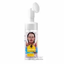 Heaven Dove Face Cleanser Foaming Milk 160ML