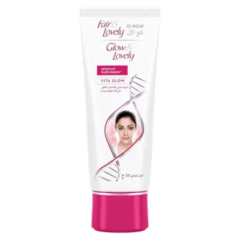 Fair And Lovely Cream Regular UAE 100G