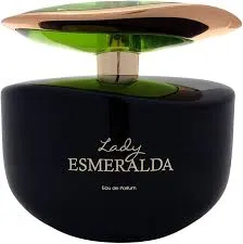 Karina H Paris Parfum Eau De Farfum Esmeralda Pour Femme 90ml
