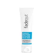 Fadeout Face Wash Advanced Whitening 100ML