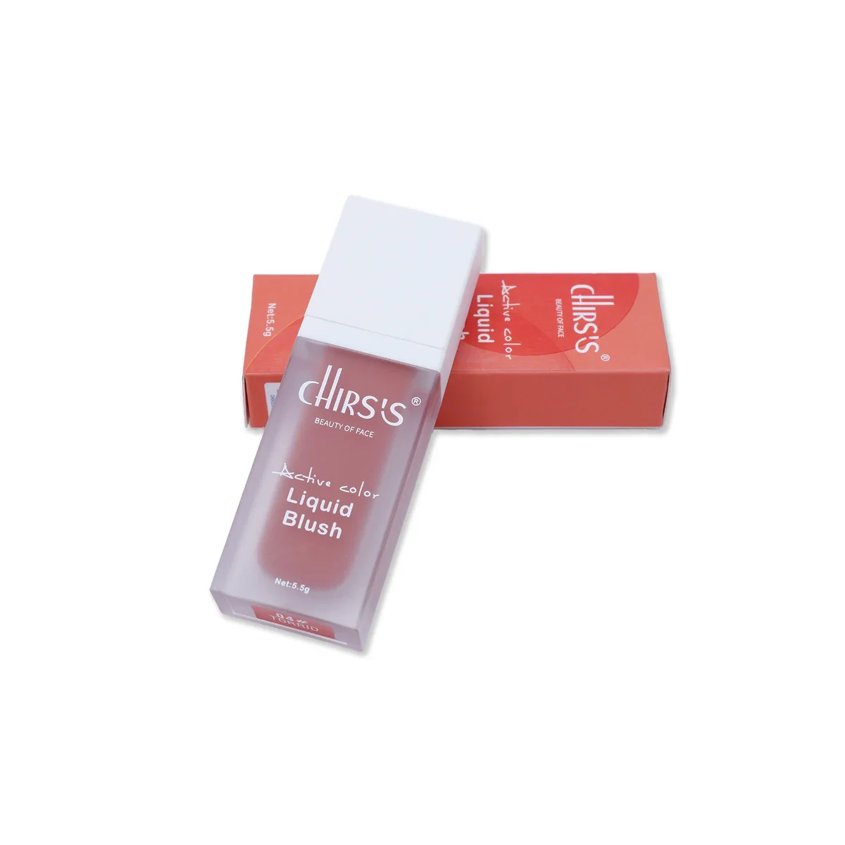 Chirss Liquid Blush  003 2  5.5G