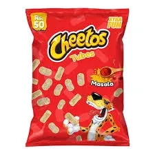Cheetos Tubes 50