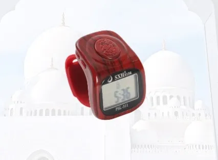 Digital Led Tasbih Counter Psl311