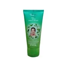 Fair And Lovely Face Wash Ladies Spotless Glow 50G