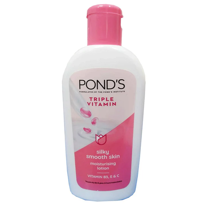 Pond's Loation Regular Pk 100ML