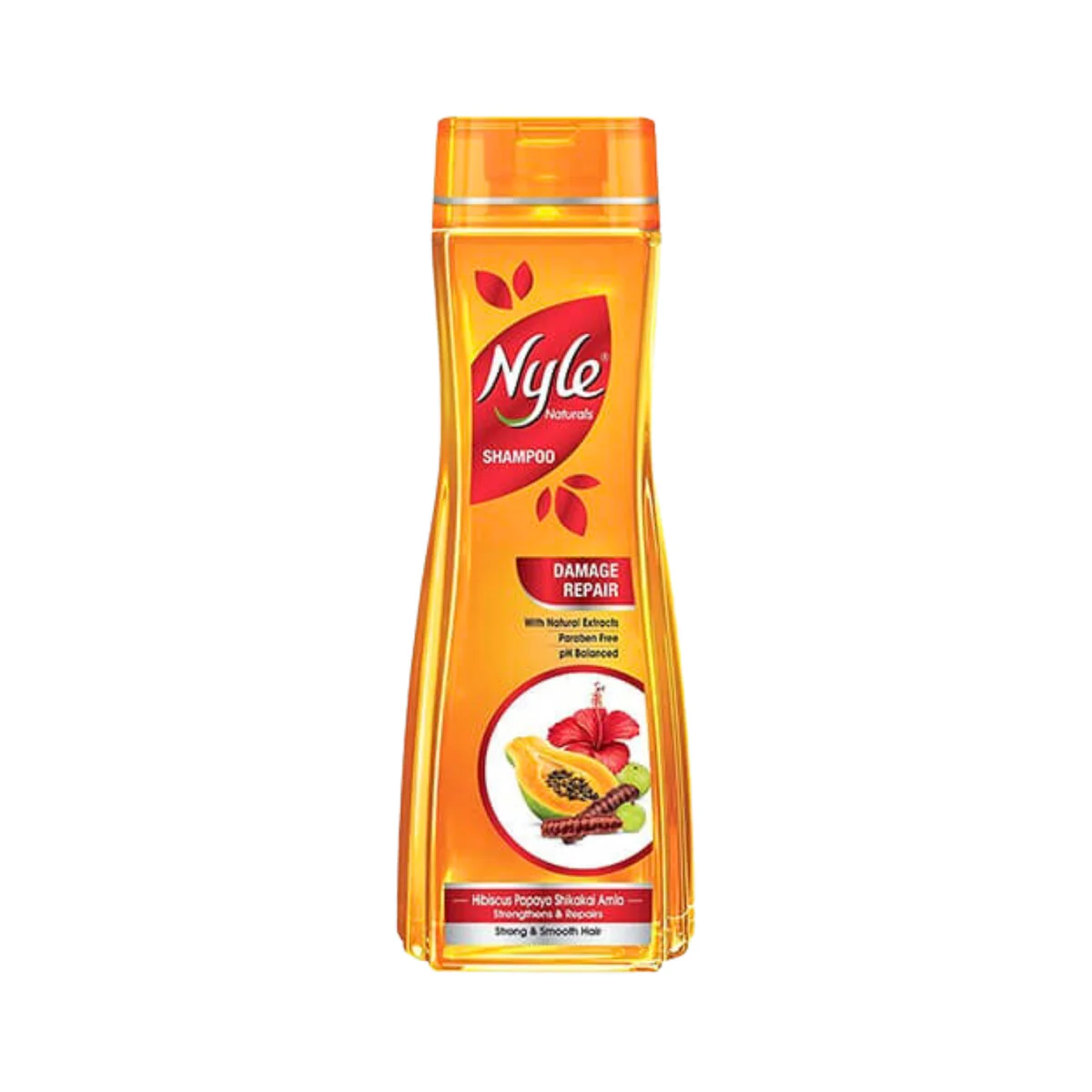 Nyle Shampoo Damage Repair 400ML