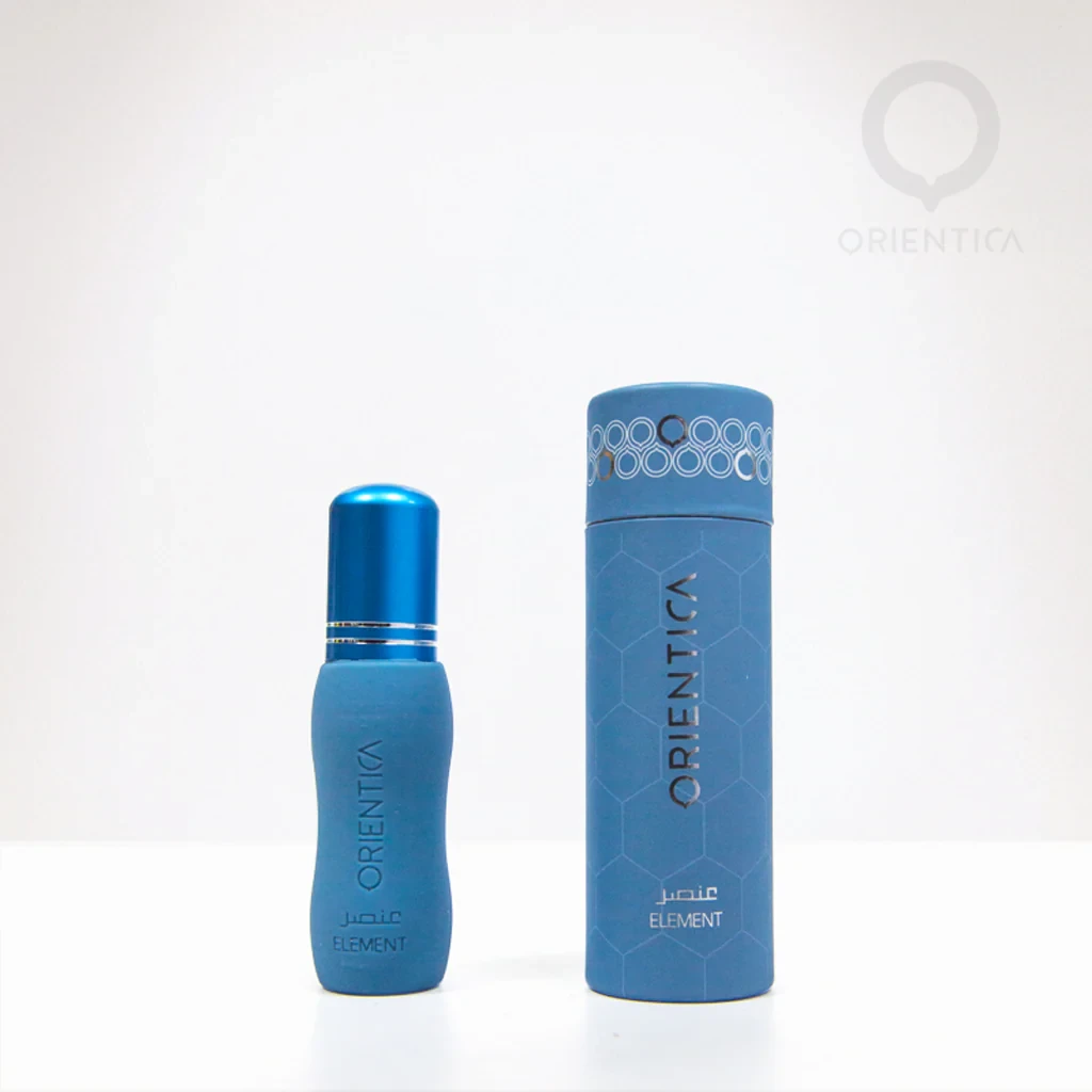 Orientica Perfume Oil Waterfall 6ML