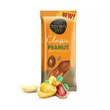 Toren Chocolate Classic Peanut 45G