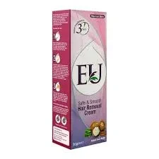 Eu Remover Cream Pk Regular 30G