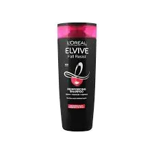 Loreal Shampoo Elvive Fall Resist Reinforcing 600ML