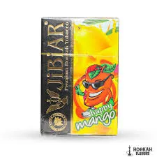 Jibiar Flavor Happy Mango PP Normal