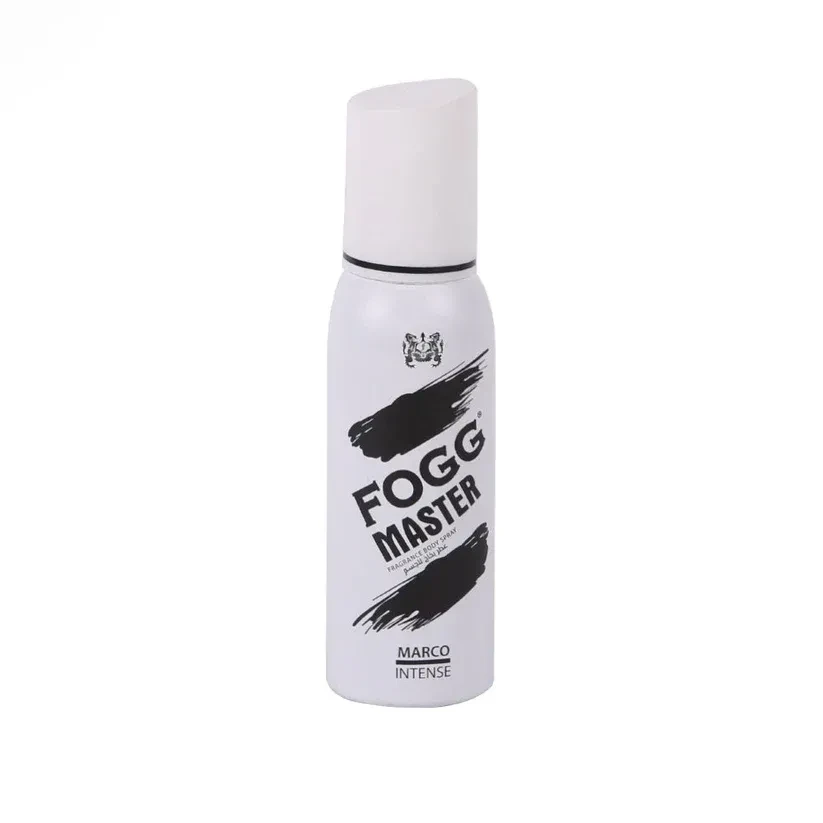 Fogg Deodorant Body Spray Master Marco 120ML