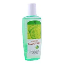 YC Toner Cucumber 120ML