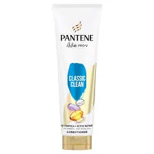 Pantene Conditioner Tube Classic Clean 275ML
